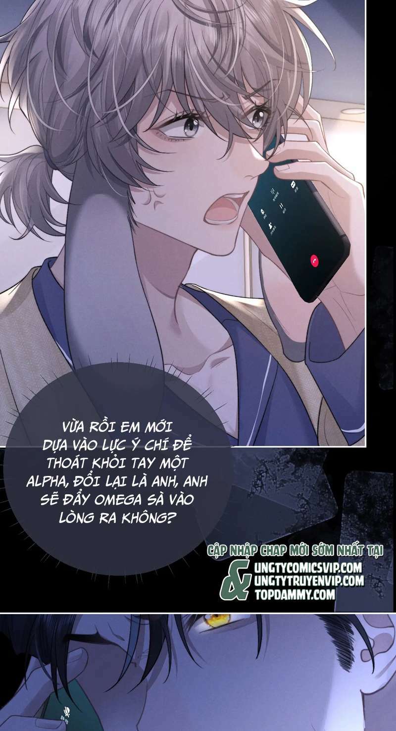 Chấp Sự Thỏ Cụp Tai: Chapter 52