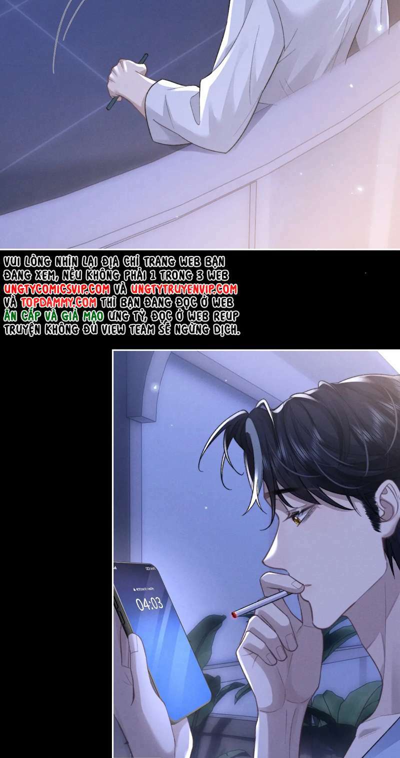 Chấp Sự Thỏ Cụp Tai: Chapter 52