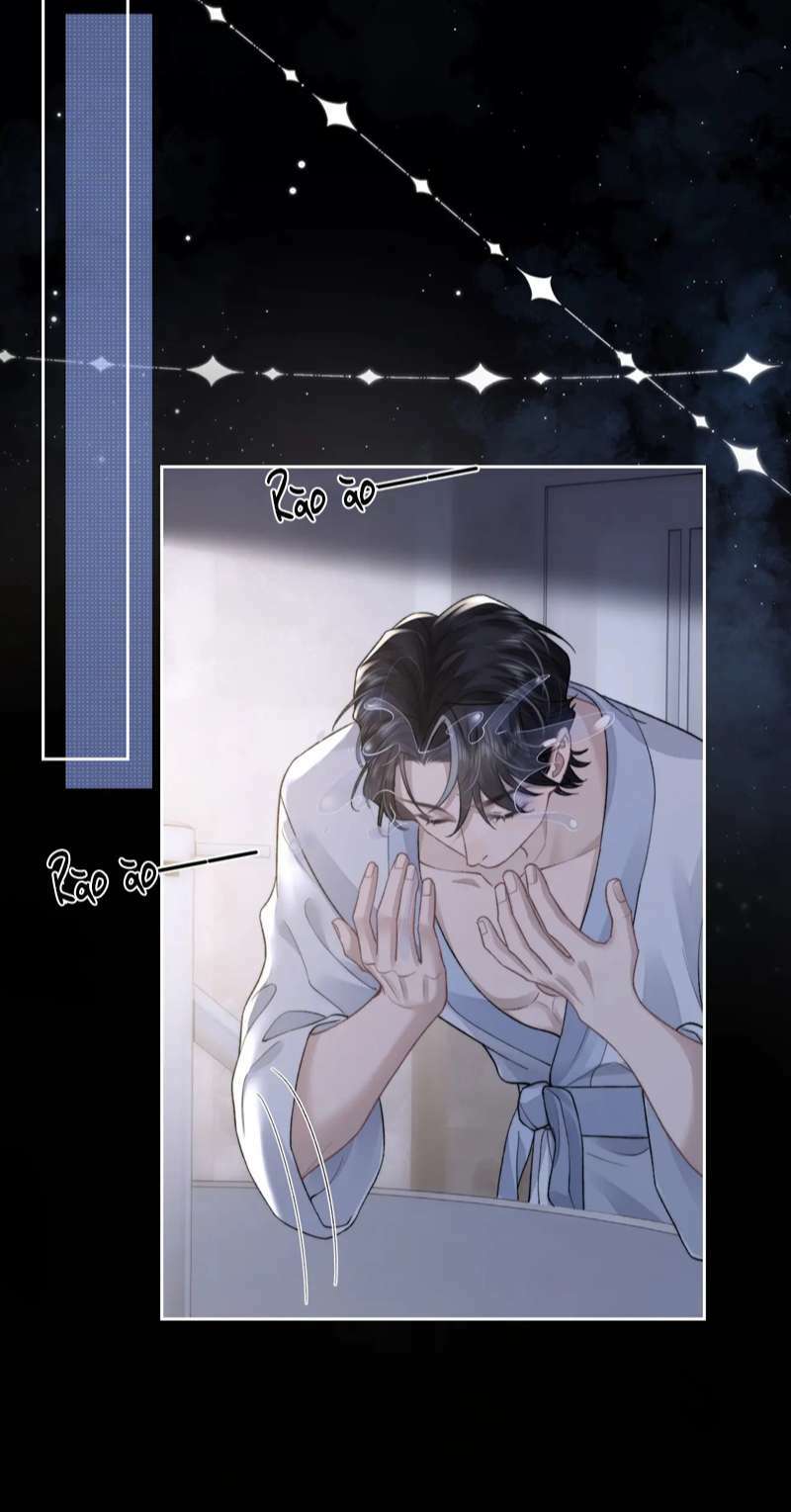 Chấp Sự Thỏ Cụp Tai: Chapter 53
