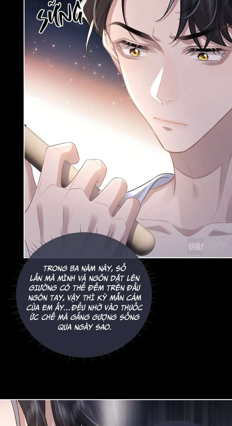 Chấp Sự Thỏ Cụp Tai: Chapter 53