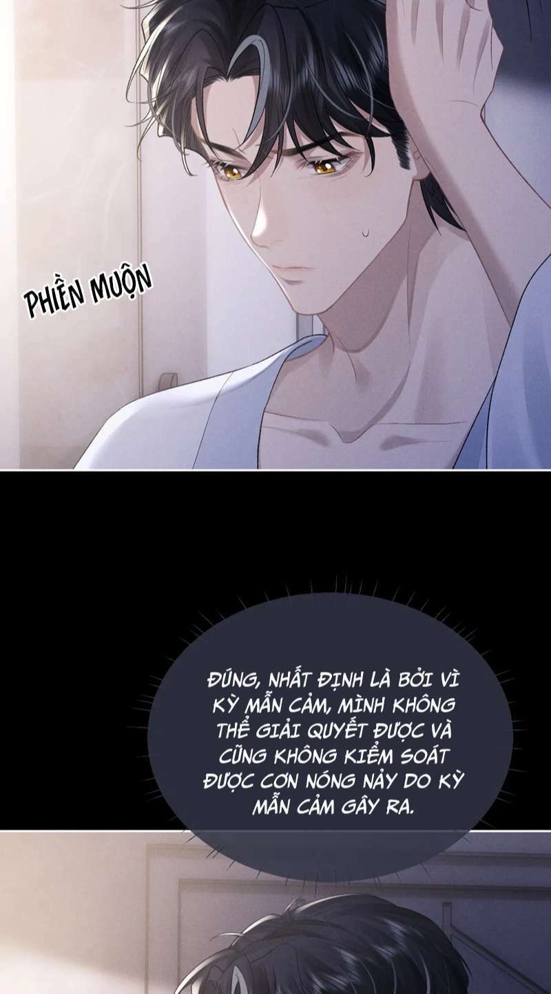Chấp Sự Thỏ Cụp Tai: Chapter 53