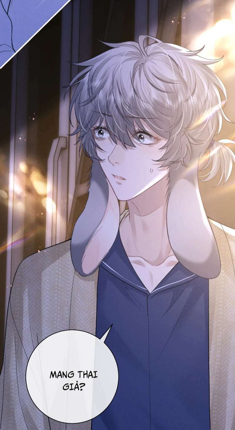 Chấp Sự Thỏ Cụp Tai: Chapter 53