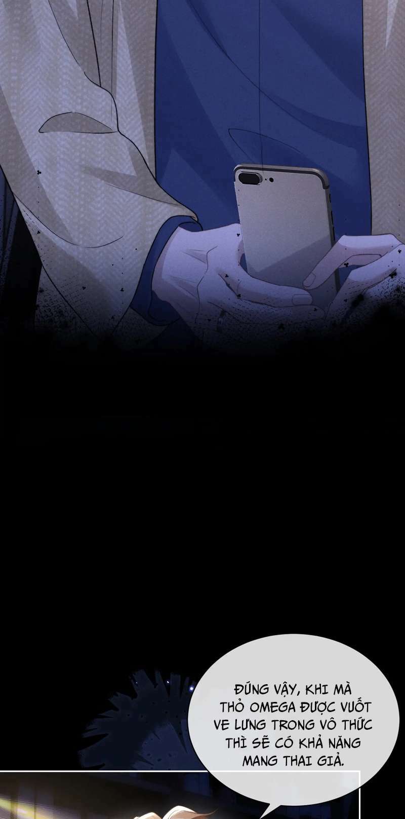 Chấp Sự Thỏ Cụp Tai: Chapter 53