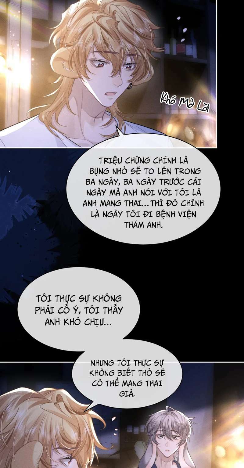 Chấp Sự Thỏ Cụp Tai: Chapter 53