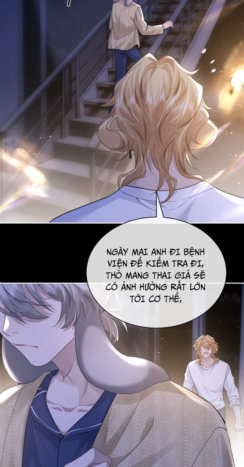 Chấp Sự Thỏ Cụp Tai: Chapter 53