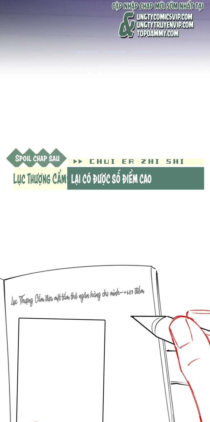 Chấp Sự Thỏ Cụp Tai: Chapter 53