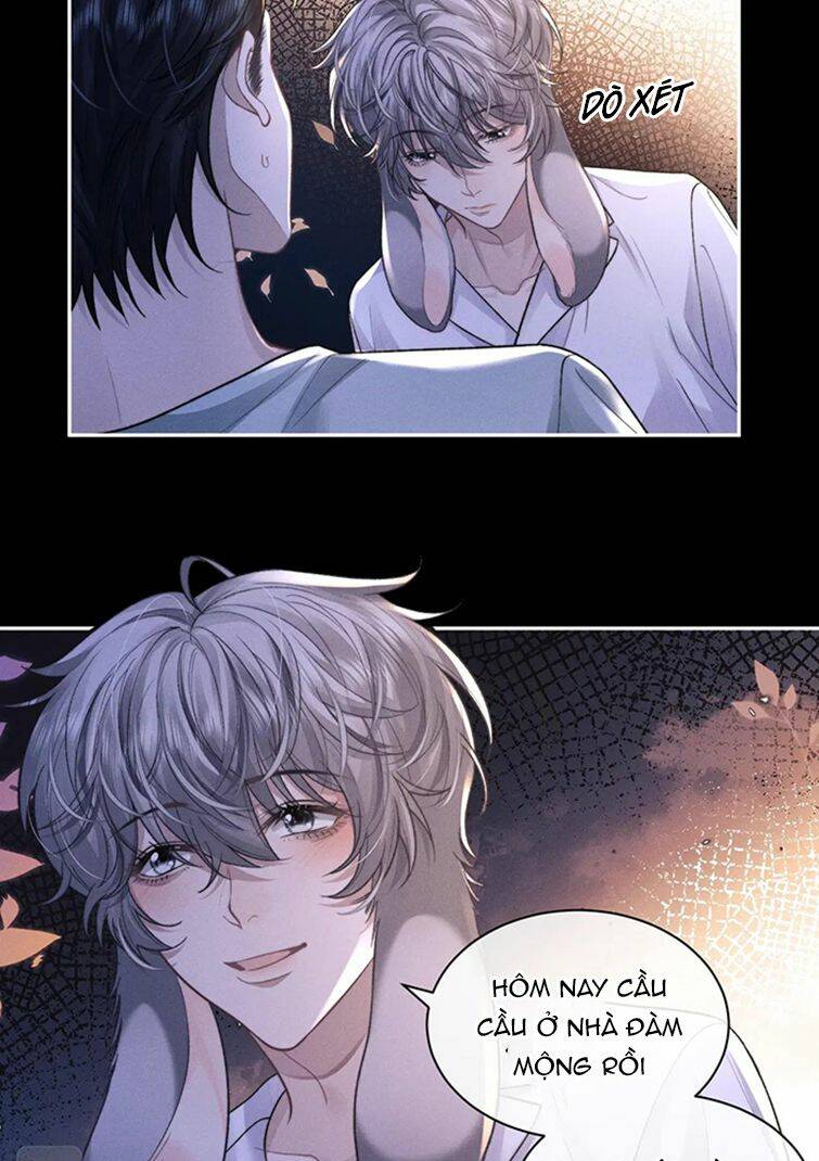 Chấp Sự Thỏ Cụp Tai: Chapter 54