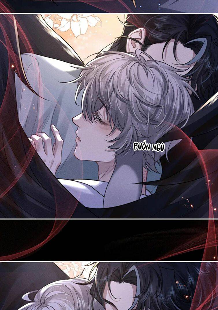 Chấp Sự Thỏ Cụp Tai: Chapter 54