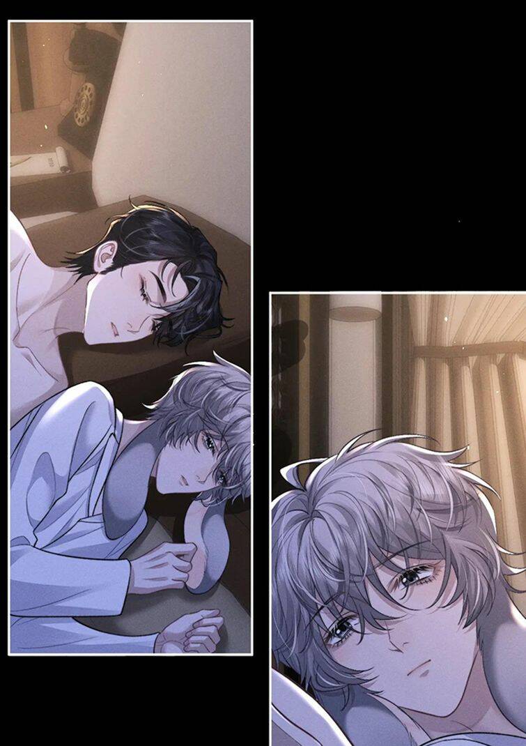 Chấp Sự Thỏ Cụp Tai: Chapter 54