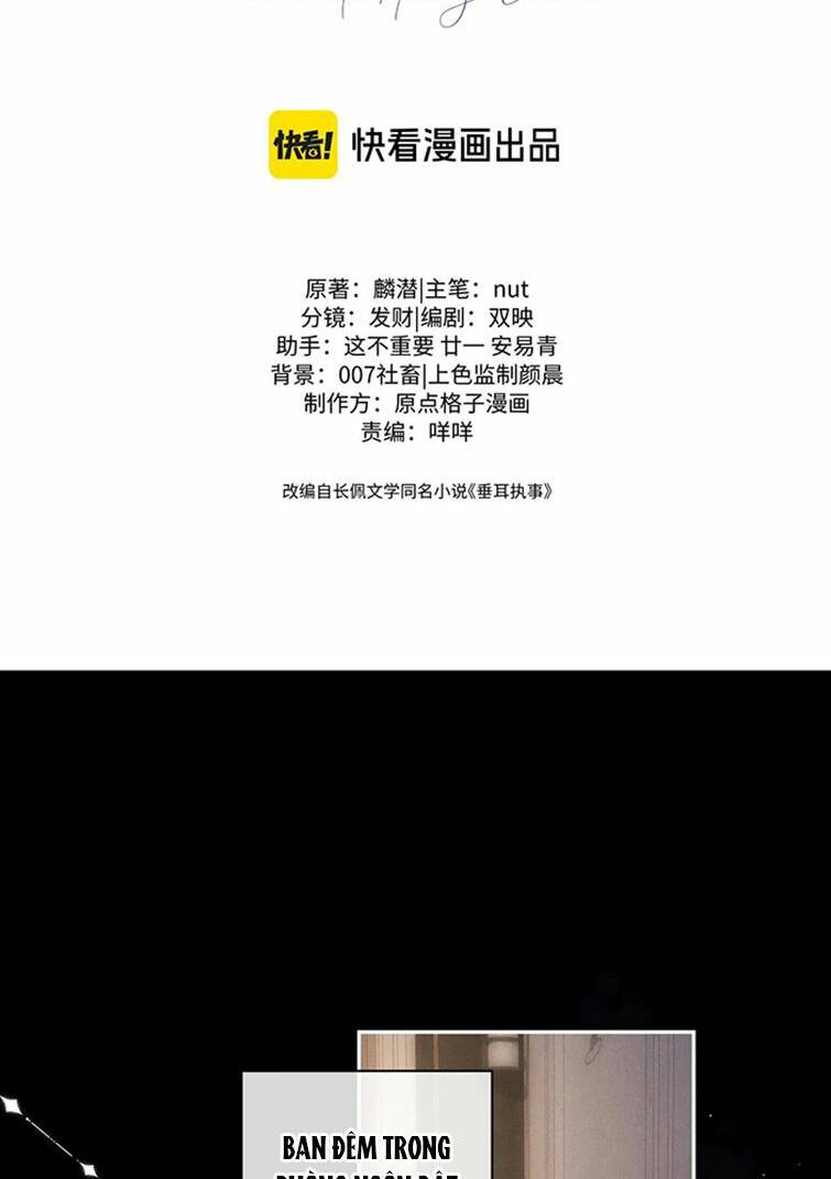 Chấp Sự Thỏ Cụp Tai: Chapter 54