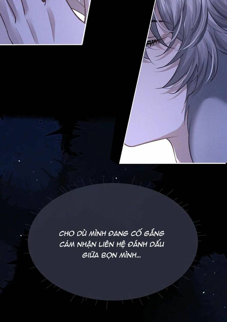 Chấp Sự Thỏ Cụp Tai: Chapter 54