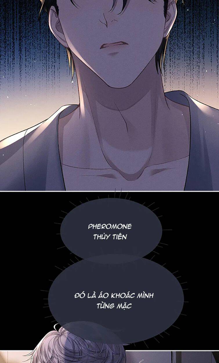 Chấp Sự Thỏ Cụp Tai: Chapter 54
