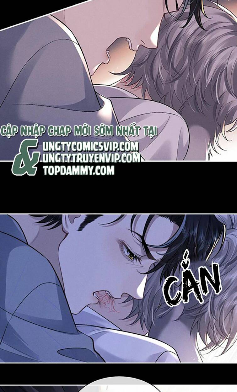 Chấp Sự Thỏ Cụp Tai: Chapter 54