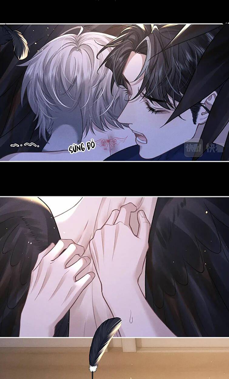 Chấp Sự Thỏ Cụp Tai: Chapter 54