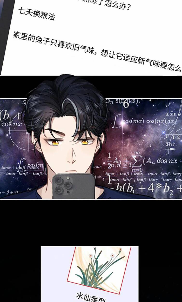 Chấp Sự Thỏ Cụp Tai: Chapter 54