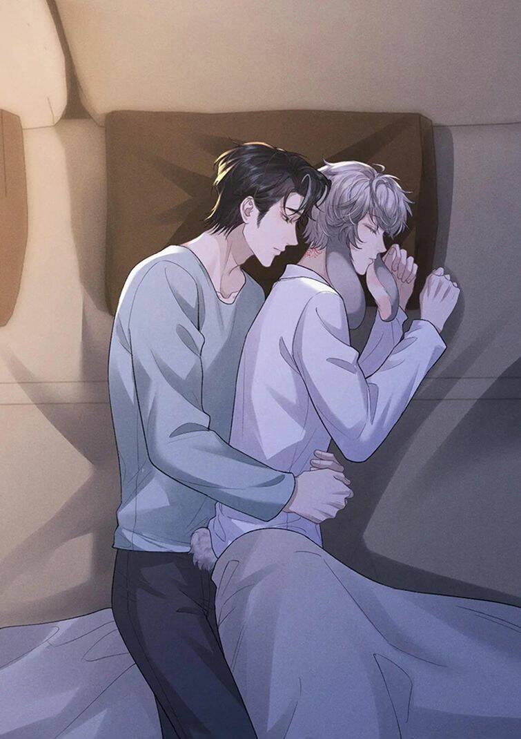 Chấp Sự Thỏ Cụp Tai: Chapter 54