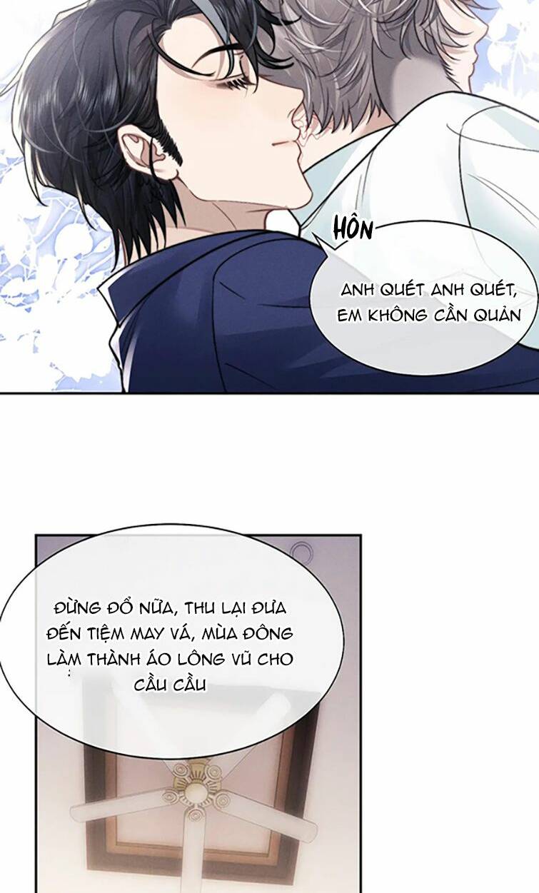 Chấp Sự Thỏ Cụp Tai: Chapter 54