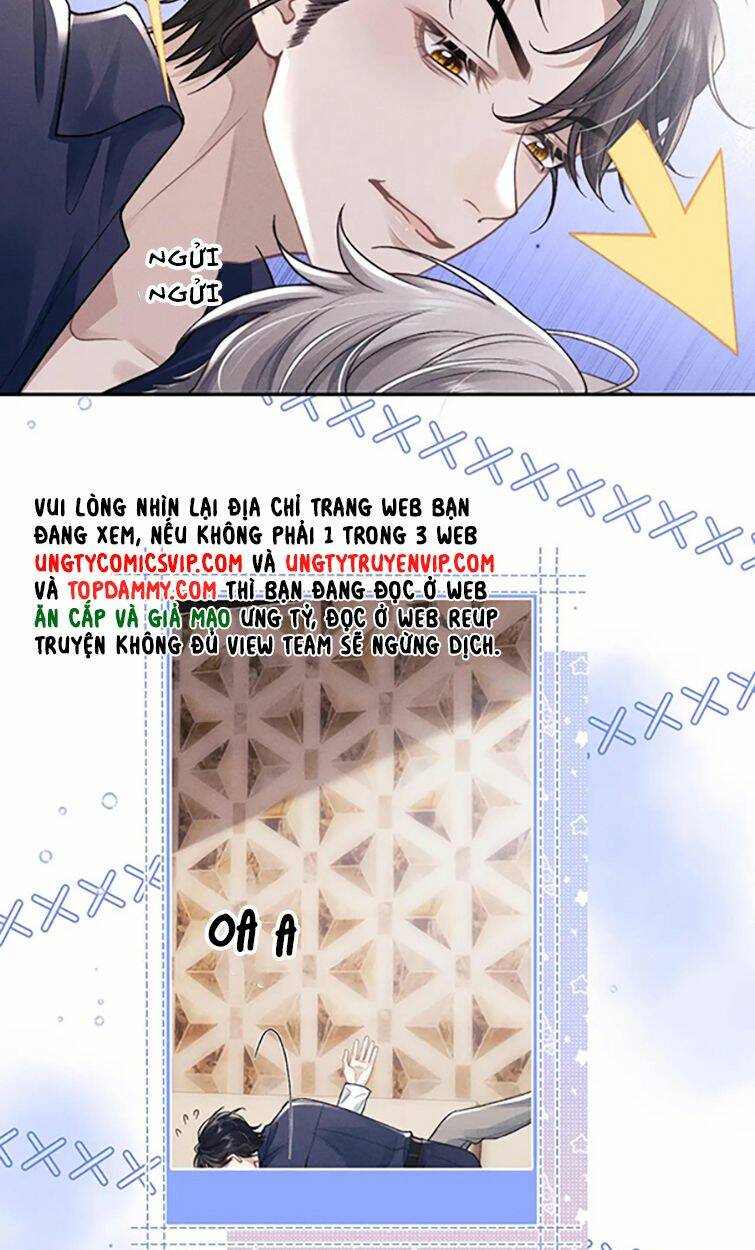 Chấp Sự Thỏ Cụp Tai: Chapter 54