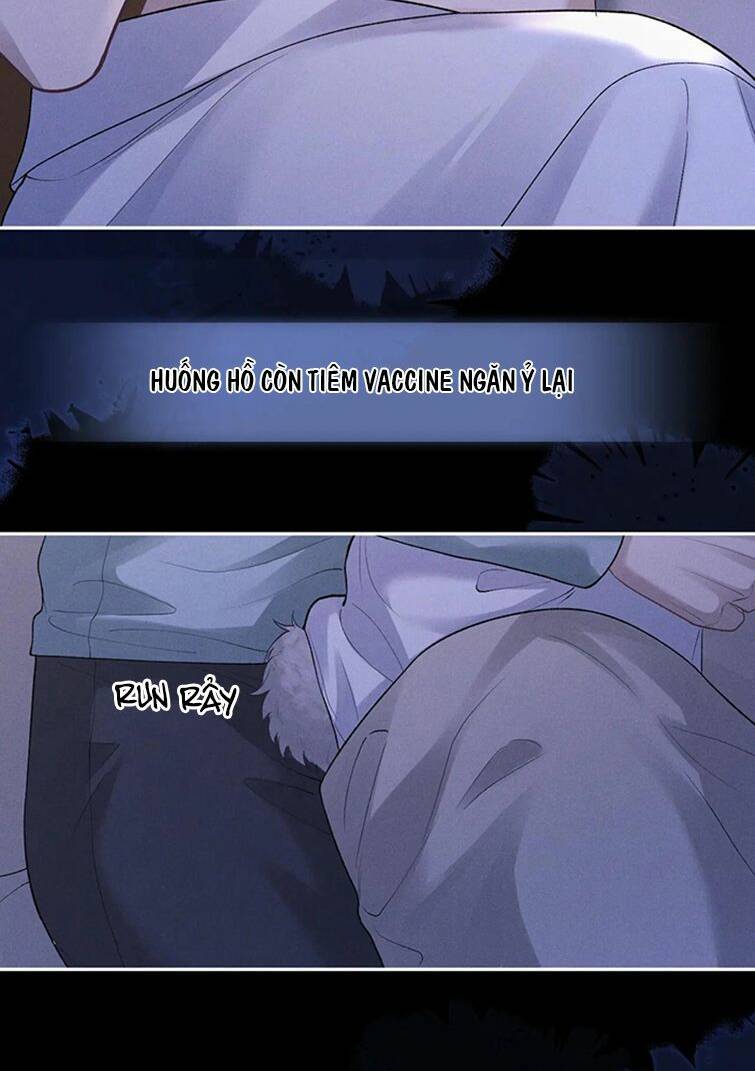 Chấp Sự Thỏ Cụp Tai: Chapter 54
