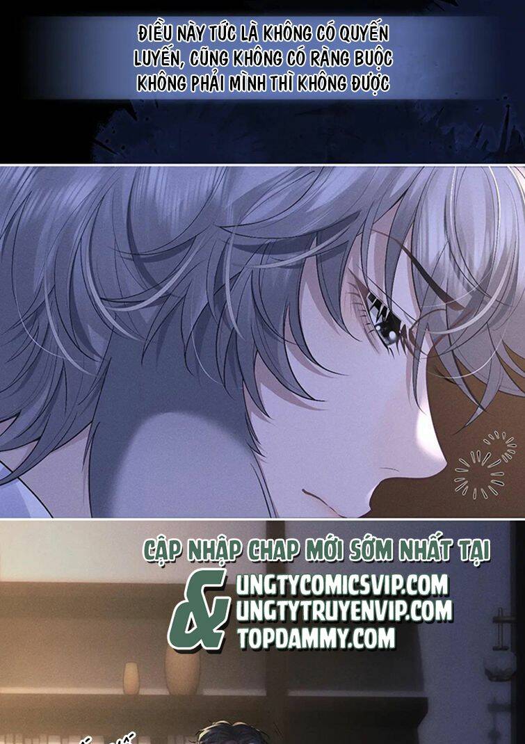 Chấp Sự Thỏ Cụp Tai: Chapter 54