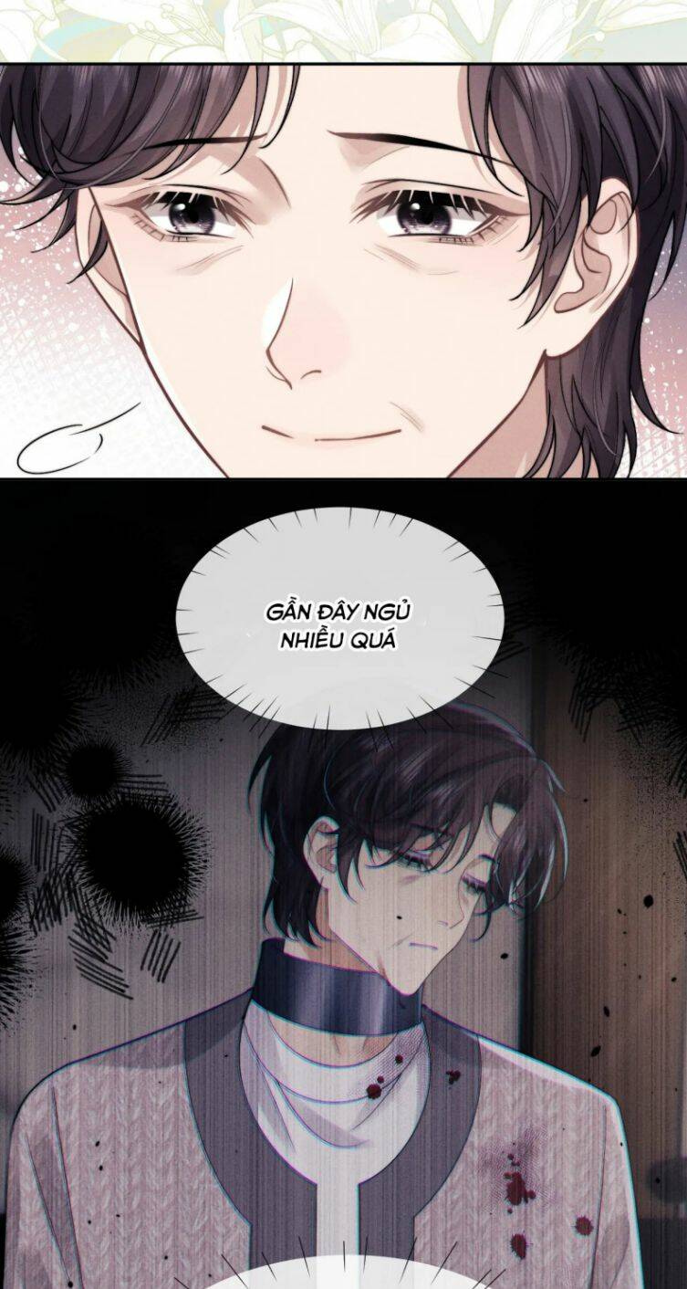 Chấp Sự Thỏ Cụp Tai: Chapter 55