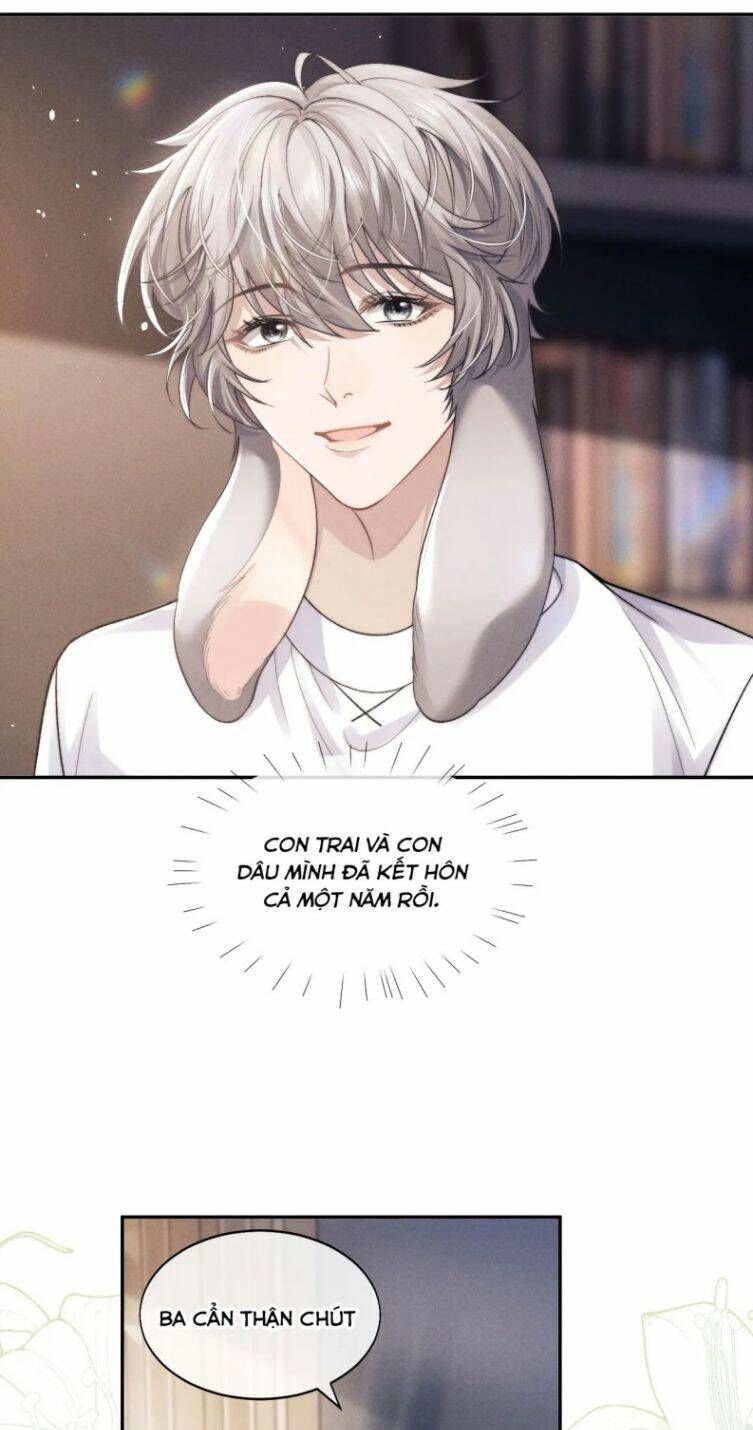 Chấp Sự Thỏ Cụp Tai: Chapter 55