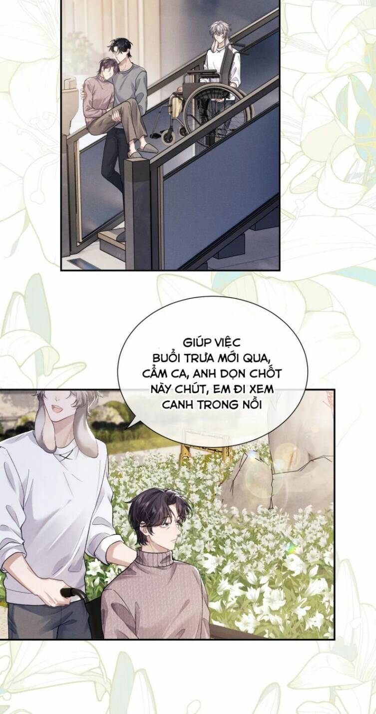 Chấp Sự Thỏ Cụp Tai: Chapter 55