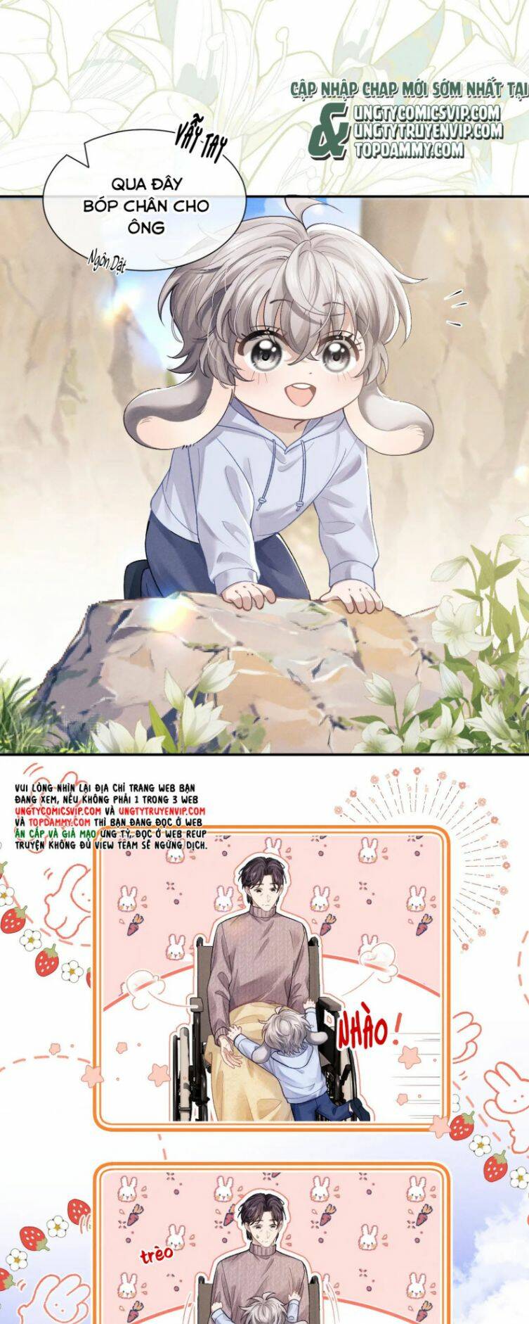 Chấp Sự Thỏ Cụp Tai: Chapter 55