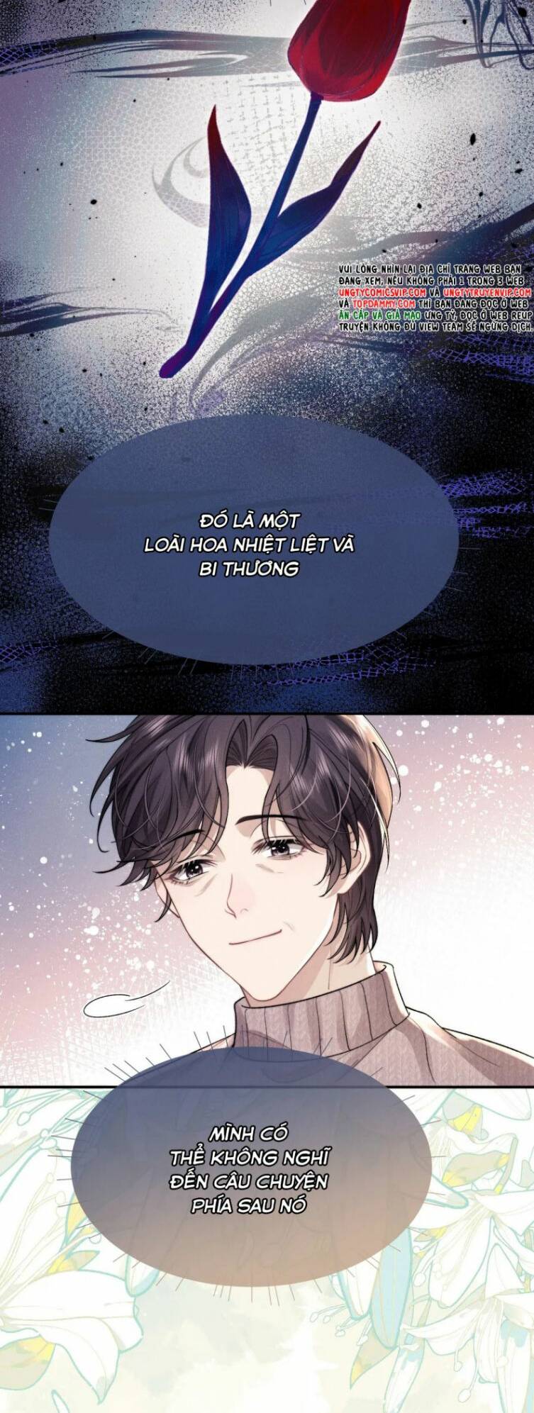 Chấp Sự Thỏ Cụp Tai: Chapter 55
