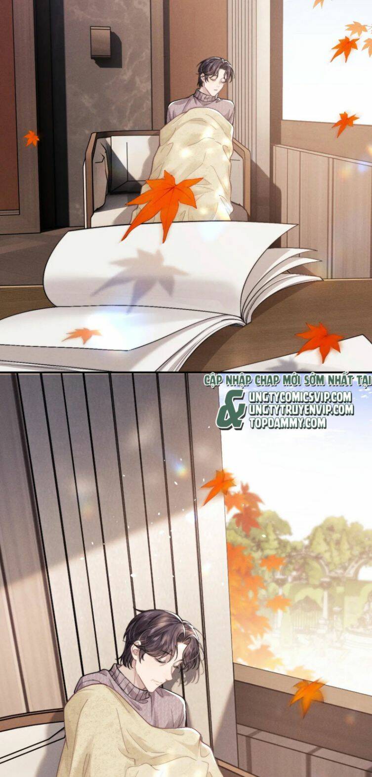 Chấp Sự Thỏ Cụp Tai: Chapter 55