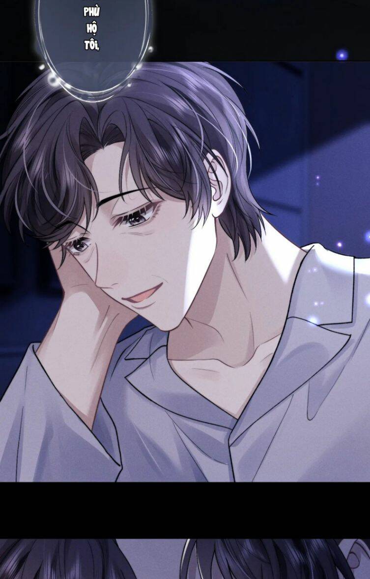 Chấp Sự Thỏ Cụp Tai: Chapter 55
