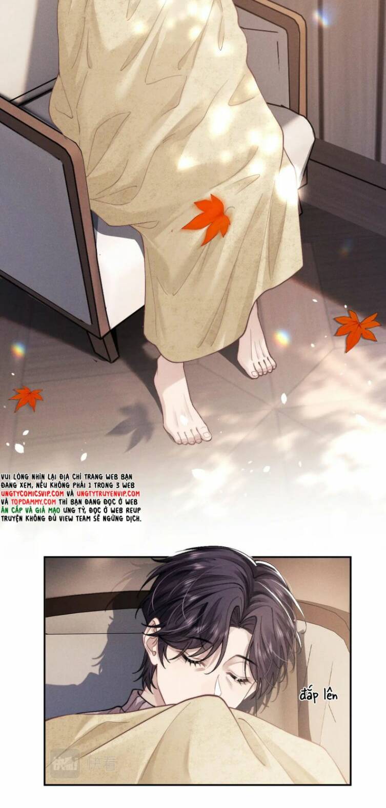 Chấp Sự Thỏ Cụp Tai: Chapter 55