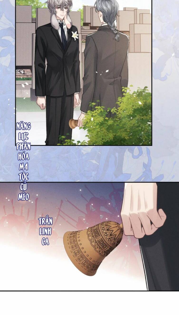 Chấp Sự Thỏ Cụp Tai: Chapter 55