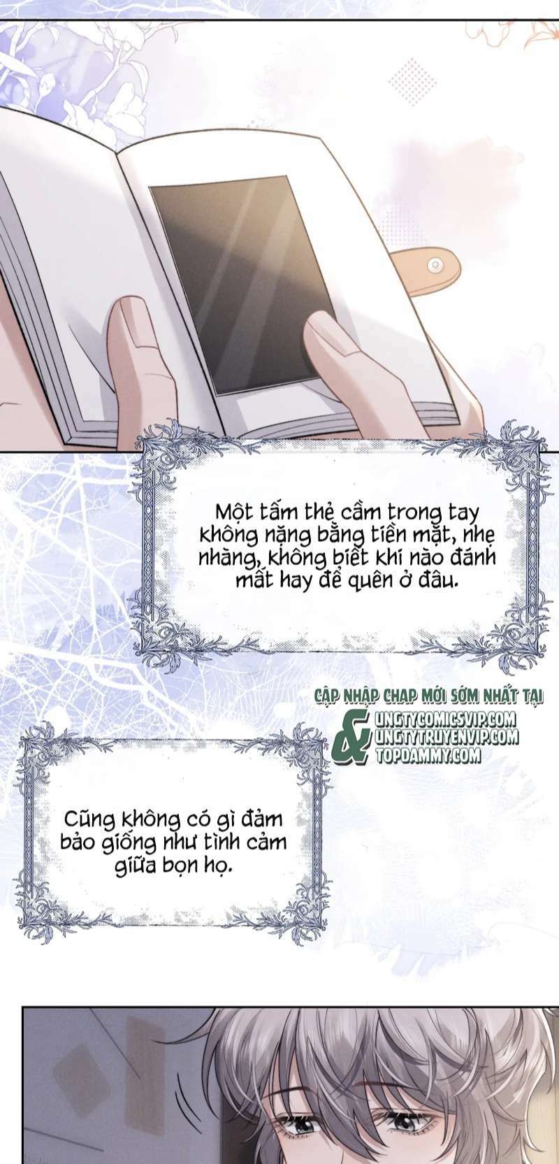Chấp Sự Thỏ Cụp Tai: Chapter 56