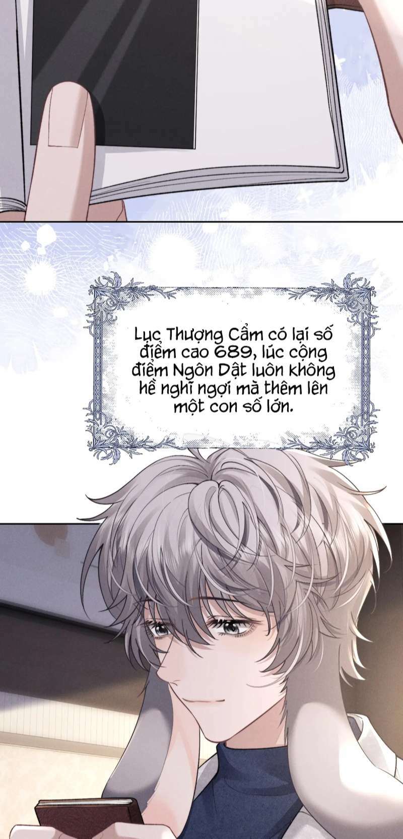 Chấp Sự Thỏ Cụp Tai: Chapter 56