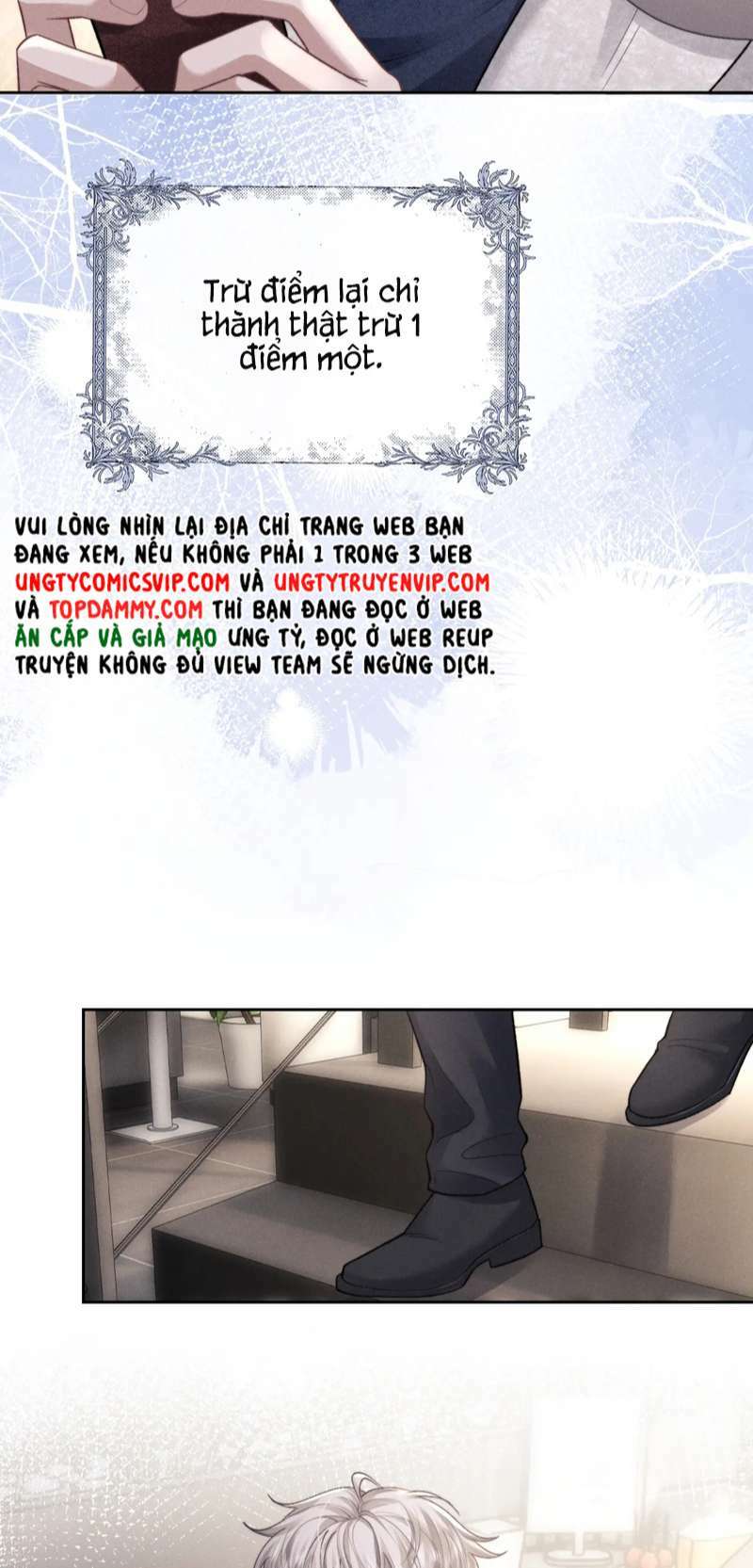 Chấp Sự Thỏ Cụp Tai: Chapter 56