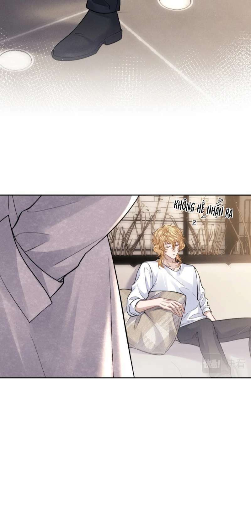 Chấp Sự Thỏ Cụp Tai: Chapter 56