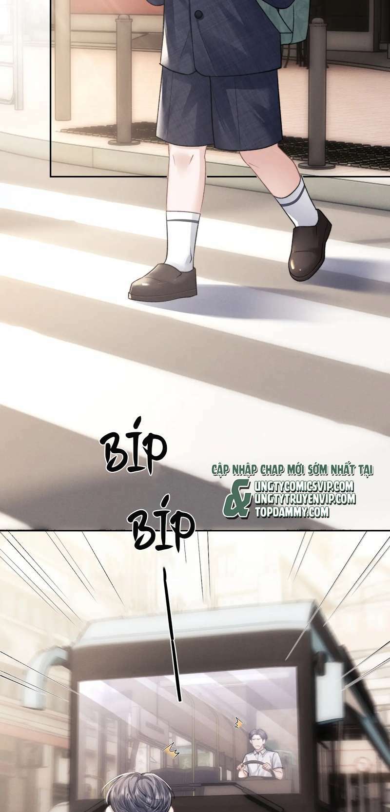 Chấp Sự Thỏ Cụp Tai: Chapter 56