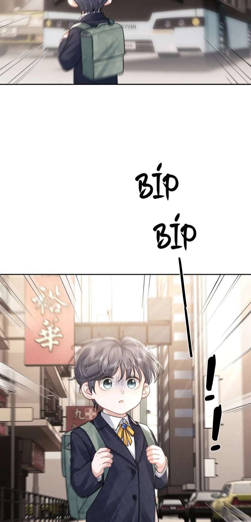 Chấp Sự Thỏ Cụp Tai: Chapter 56