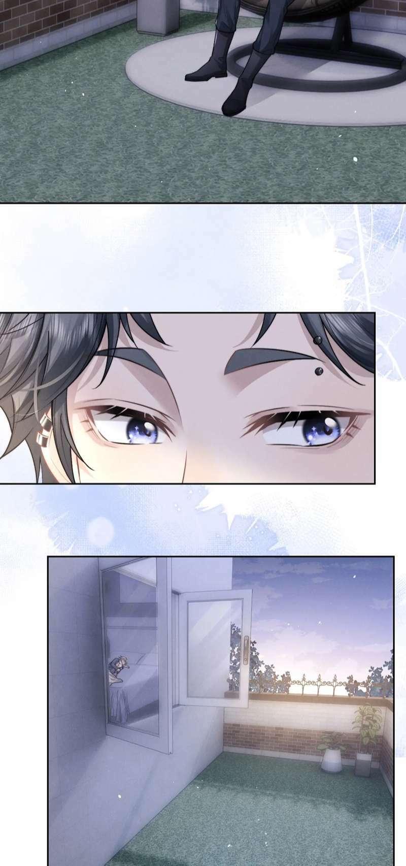 Chấp Sự Thỏ Cụp Tai: Chapter 56