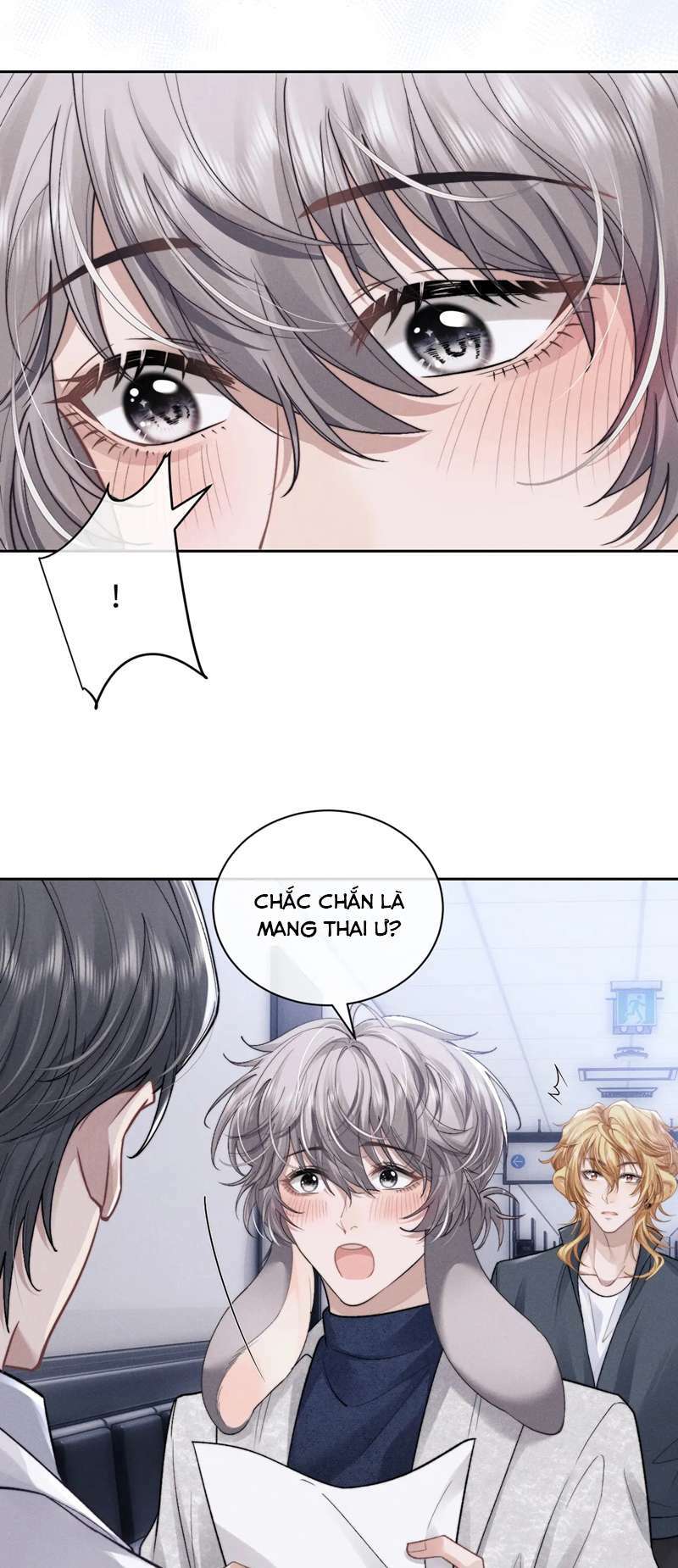 Chấp Sự Thỏ Cụp Tai: Chapter 58