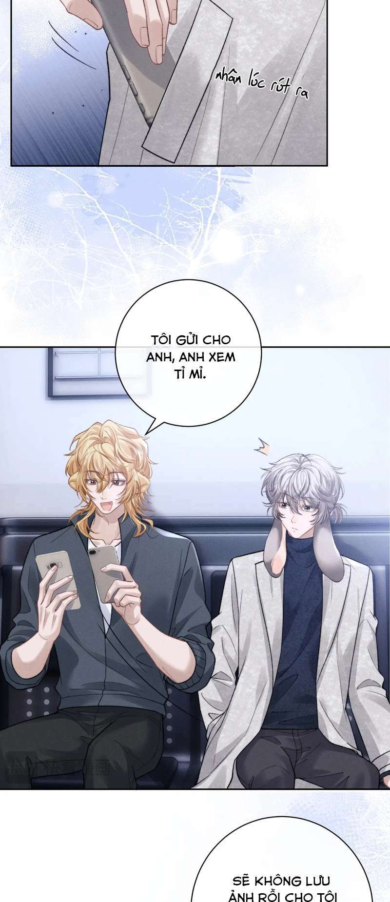 Chấp Sự Thỏ Cụp Tai: Chapter 58