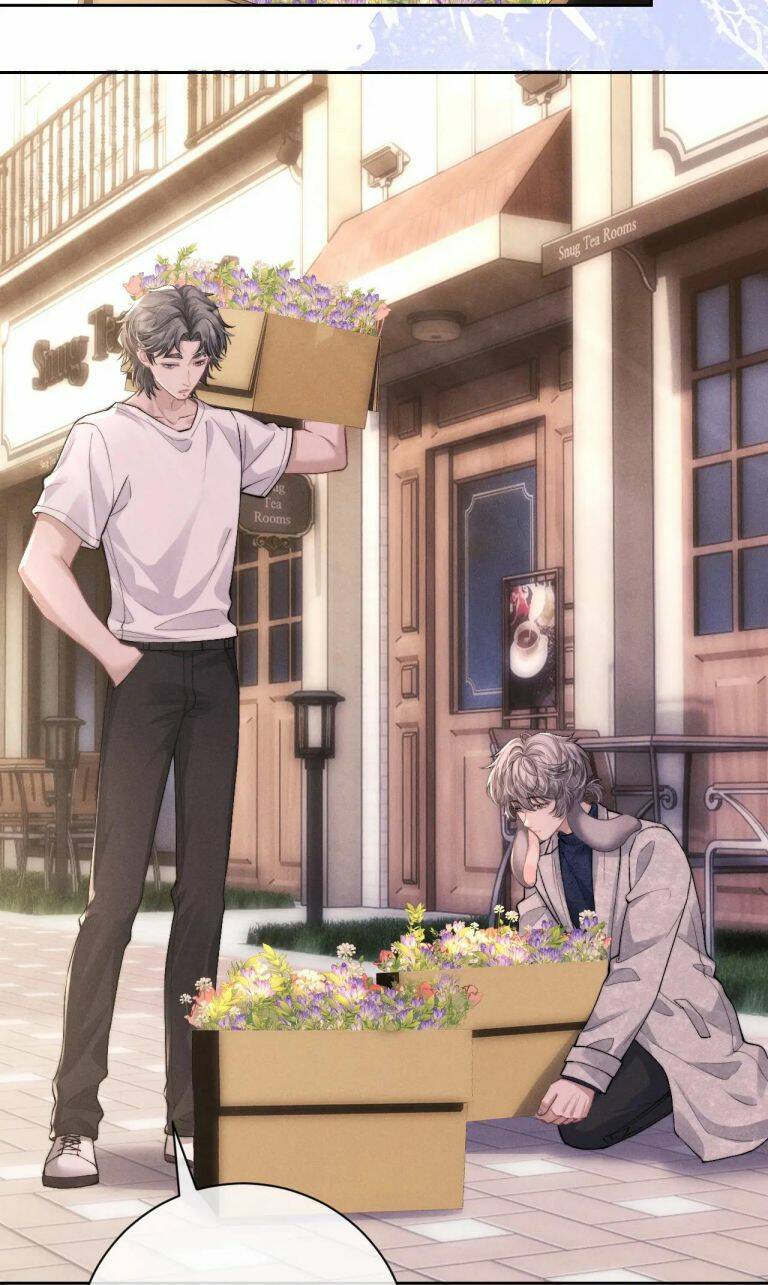 Chấp Sự Thỏ Cụp Tai: Chapter 59