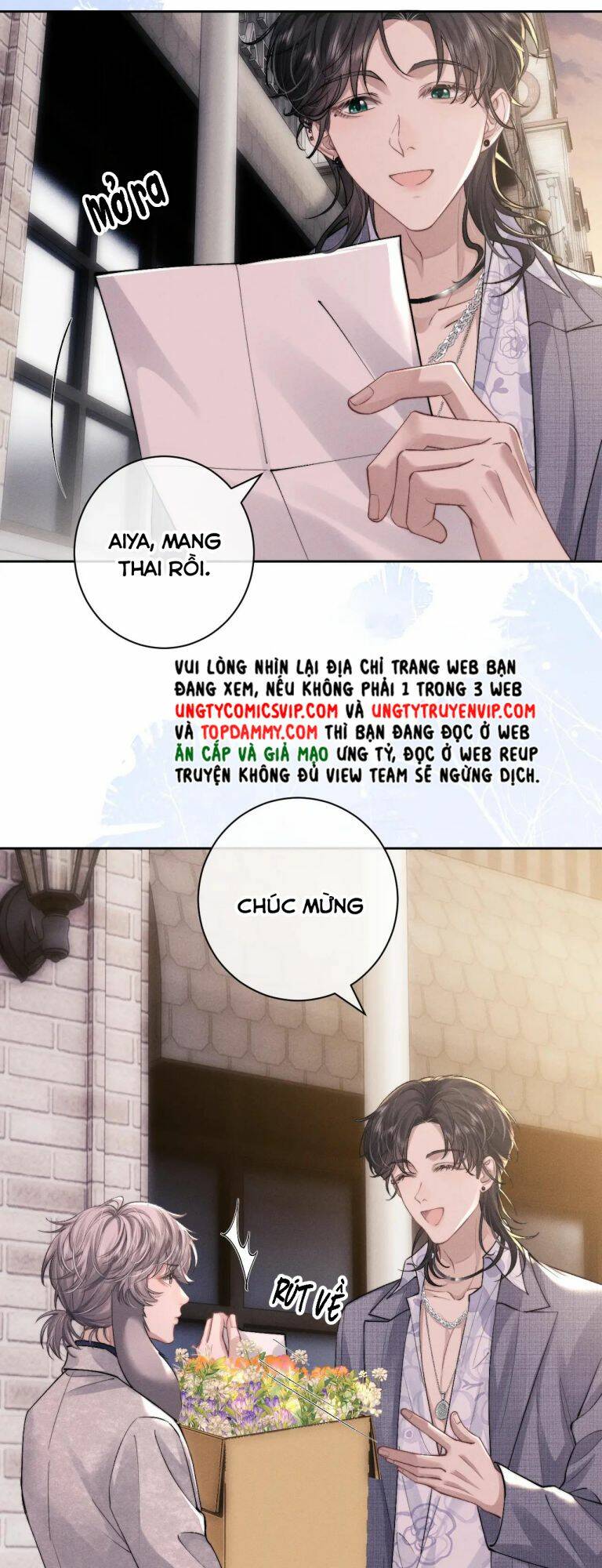 Chấp Sự Thỏ Cụp Tai: Chapter 59