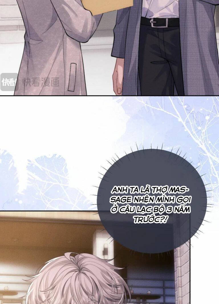 Chấp Sự Thỏ Cụp Tai: Chapter 59