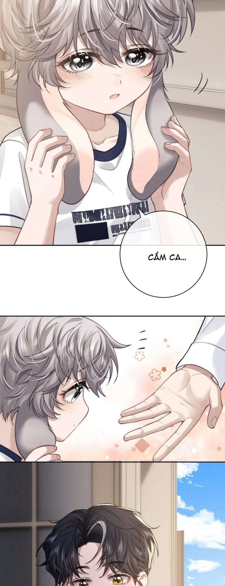 Chấp Sự Thỏ Cụp Tai: Chapter 60