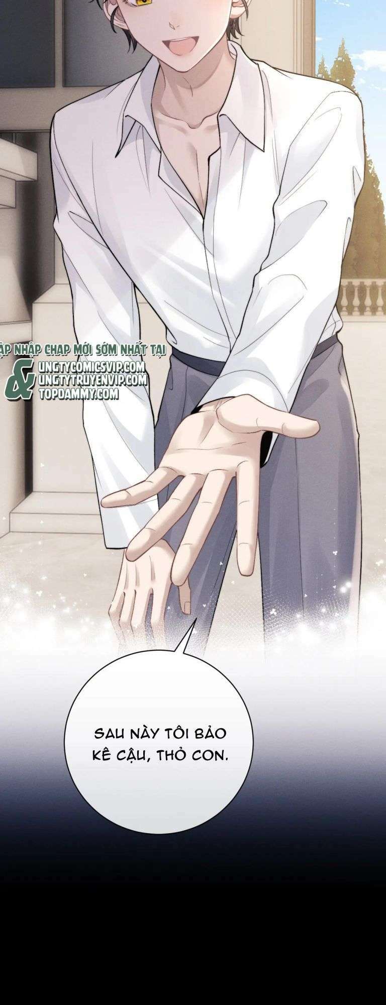 Chấp Sự Thỏ Cụp Tai: Chapter 60