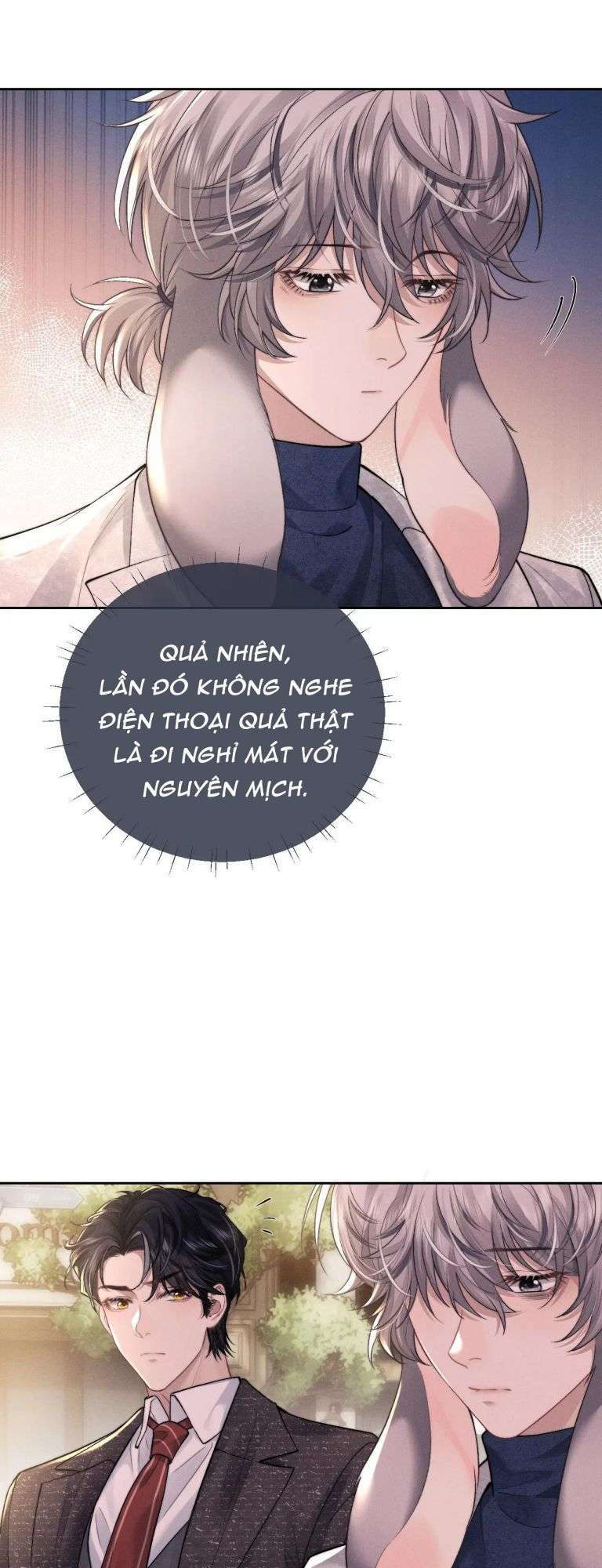 Chấp Sự Thỏ Cụp Tai: Chapter 60