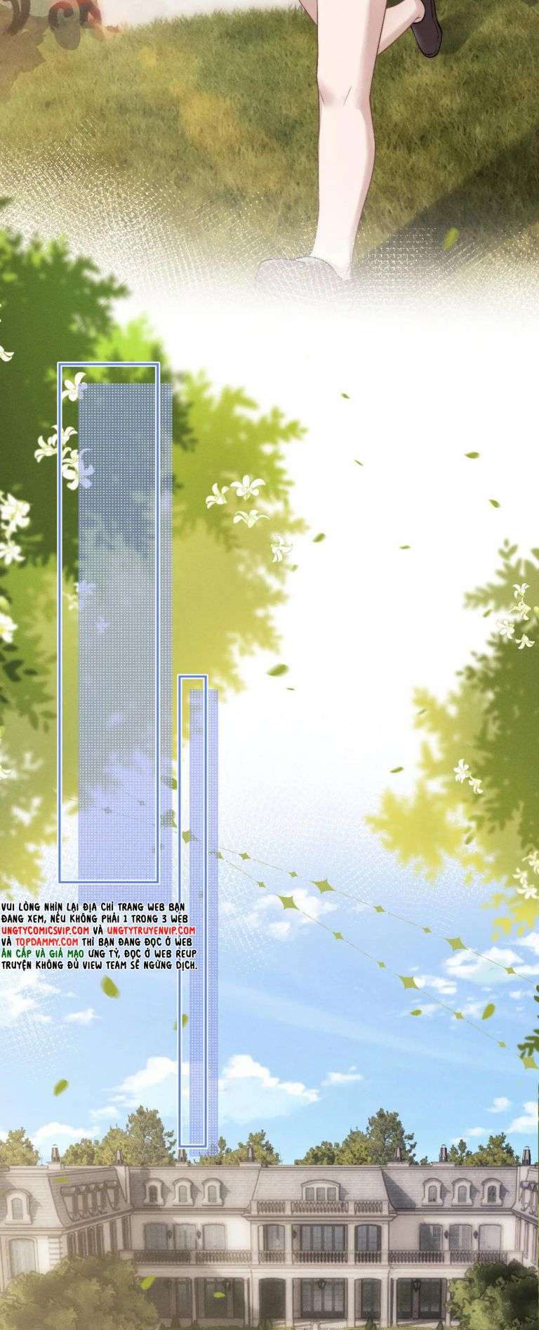 Chấp Sự Thỏ Cụp Tai: Chapter 60
