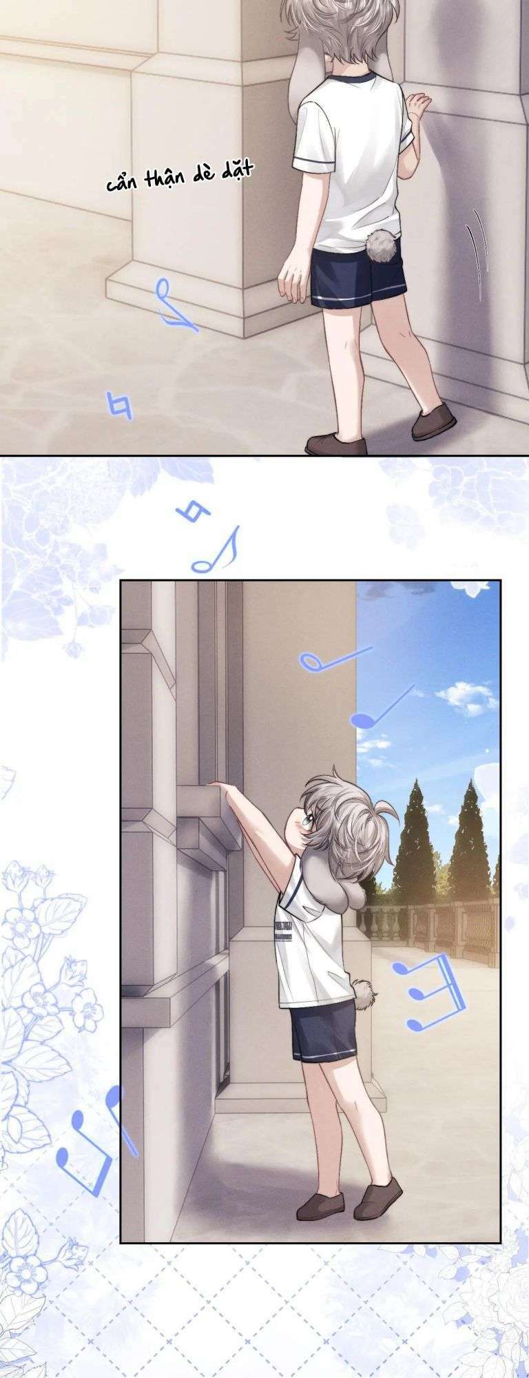 Chấp Sự Thỏ Cụp Tai: Chapter 60
